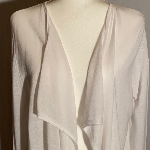 Liz Claiborne Sweaters - LIZ CLAIBORNE casual cardigan